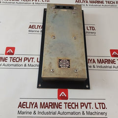 Deif 827.41 Spare Light Control Panel 21099 A