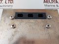 Deif 827.41 Spare Light Control Panel 21099 A