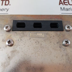 Deif 827.41 Spare Light Control Panel 21099 A