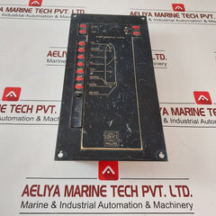 Deif 827.4 Spare Navigation Light