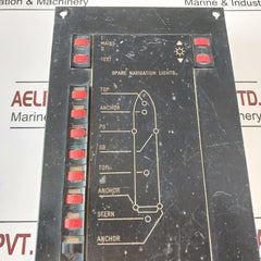 Deif 827.4 Spare Navigation Light