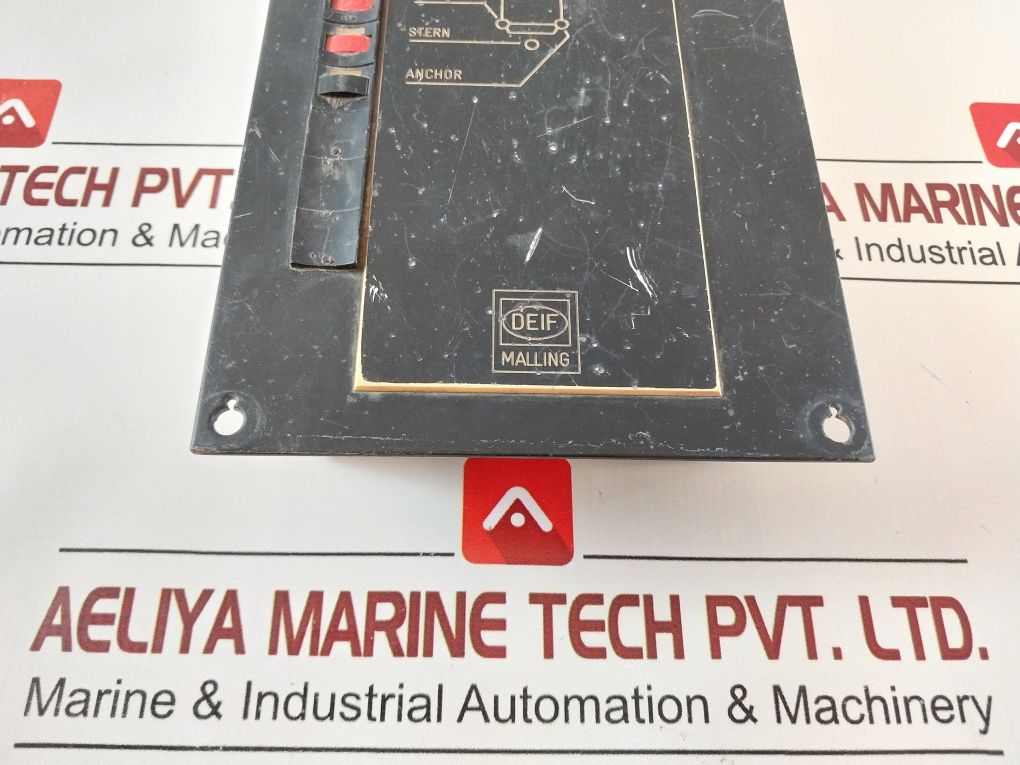 Deif 827.4 Spare Navigation Light