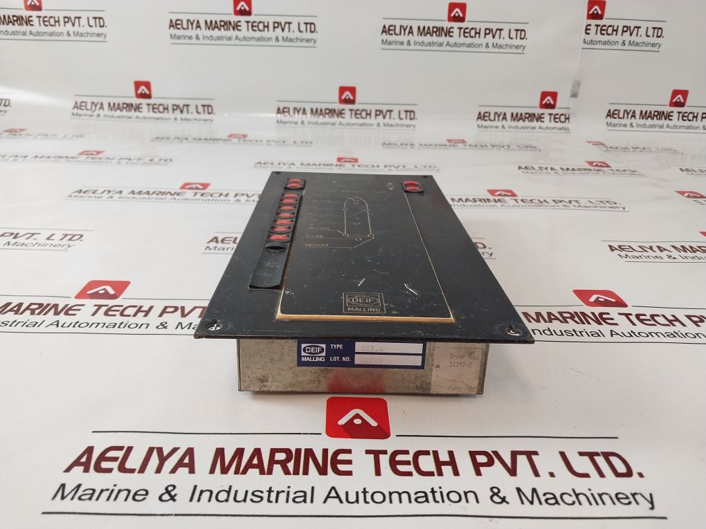 Deif 827.4 Spare Navigation Light