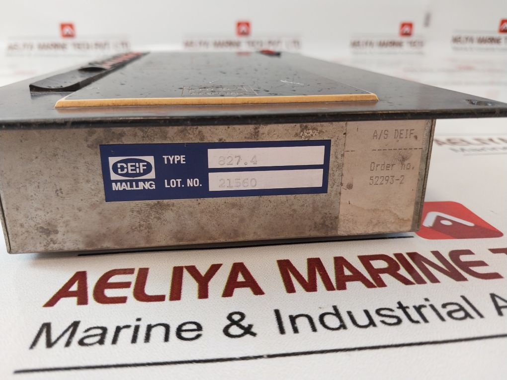 Deif 827.4 Spare Navigation Light