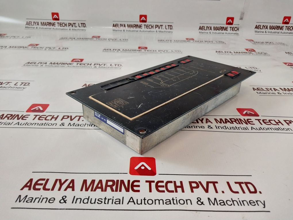 Deif 827.4 Spare Navigation Light