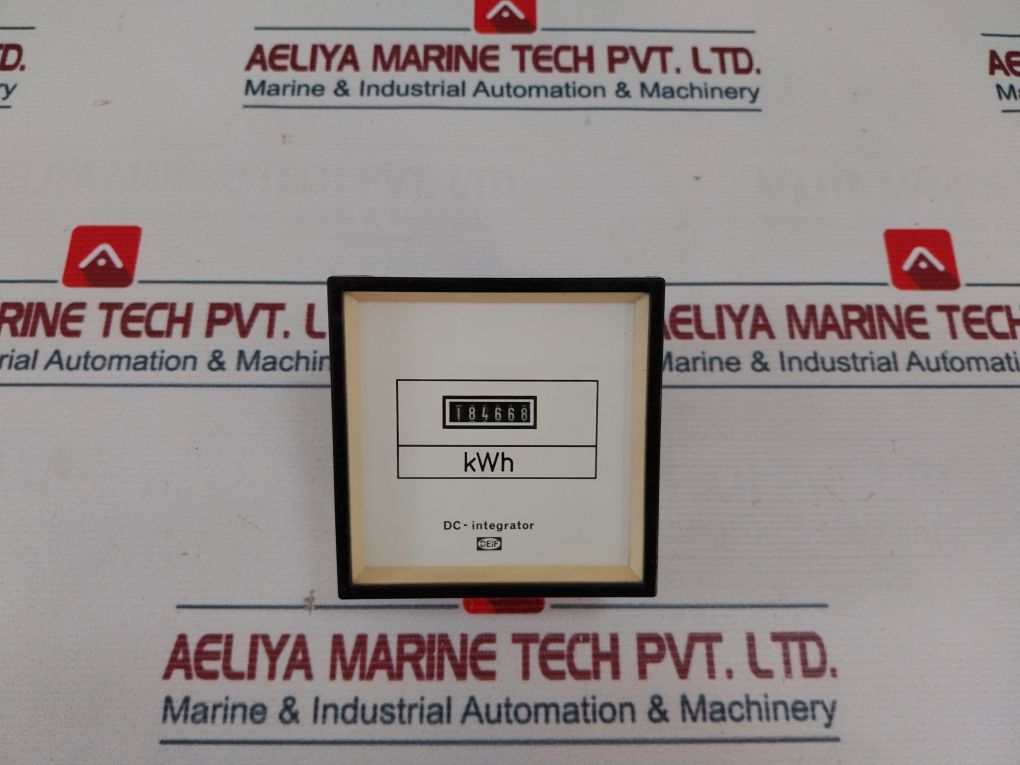 Deif 91848-7 Dc-integrator