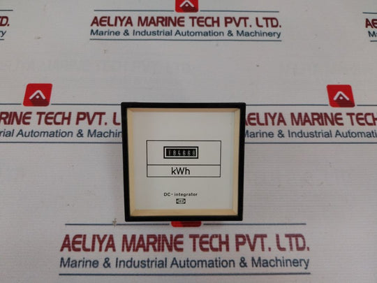 Deif 91848-7 Dc-integrator