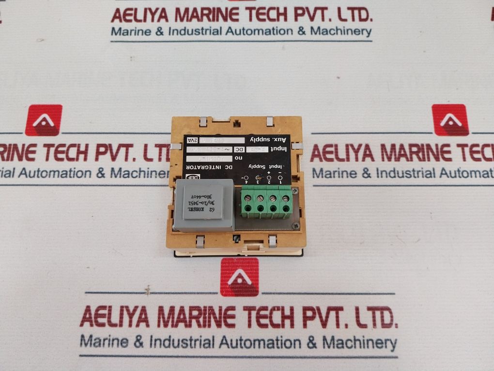 Deif 91848-7 Dc-integrator