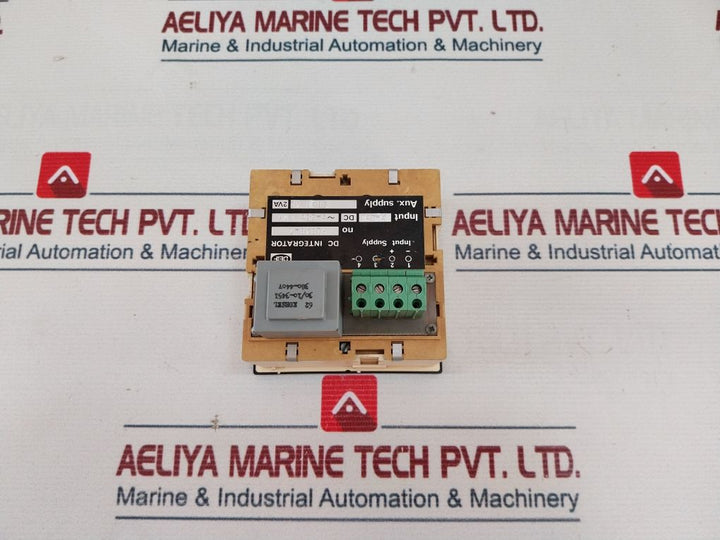 Deif 91848-7 Dc-integrator