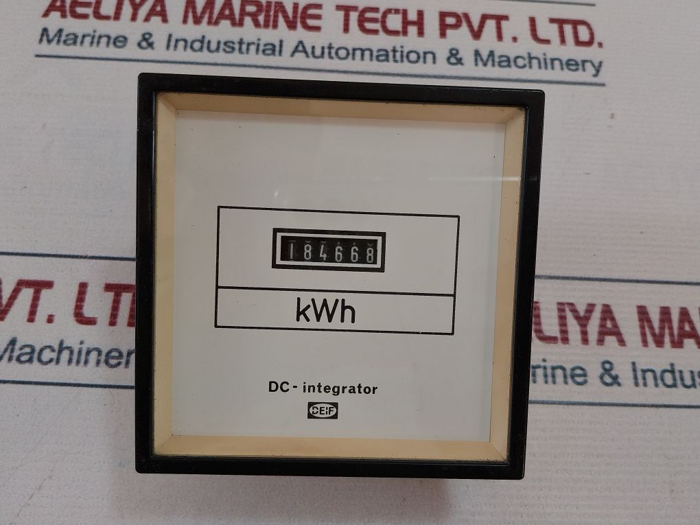 Deif 91848-7 Dc-integrator