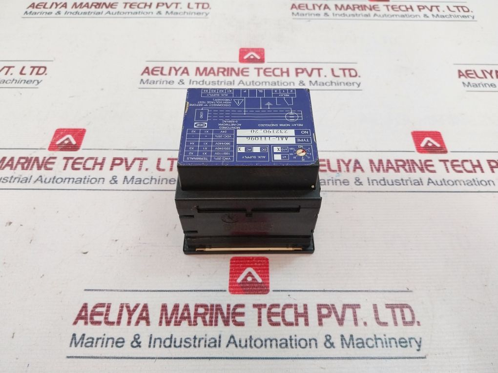 Deif Aal-111096 Insulation Monitor