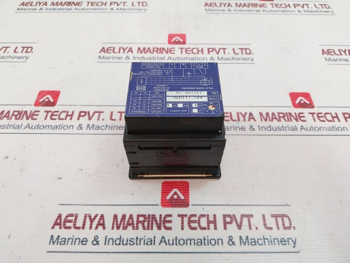 Deif Aal-111096 Insulation Monitor
