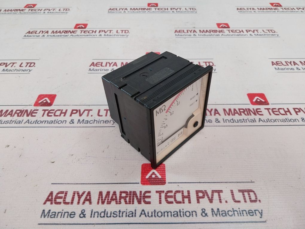 Deif Aal-111096 Insulation Monitor