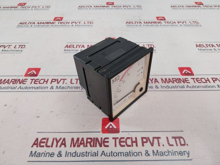 Deif Aal-111096 Insulation Monitor
