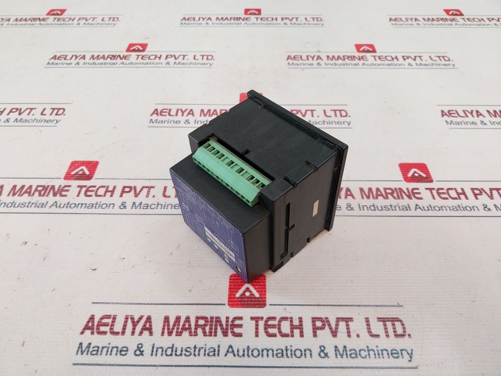 Deif Aal-111096 Insulation Monitor