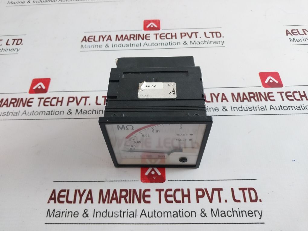 Deif Aal-111Q96 Ac-network Insulation Monitor