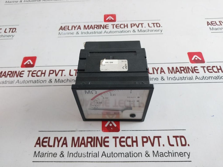 Deif Aal-111Q96 Ac-network Insulation Monitor