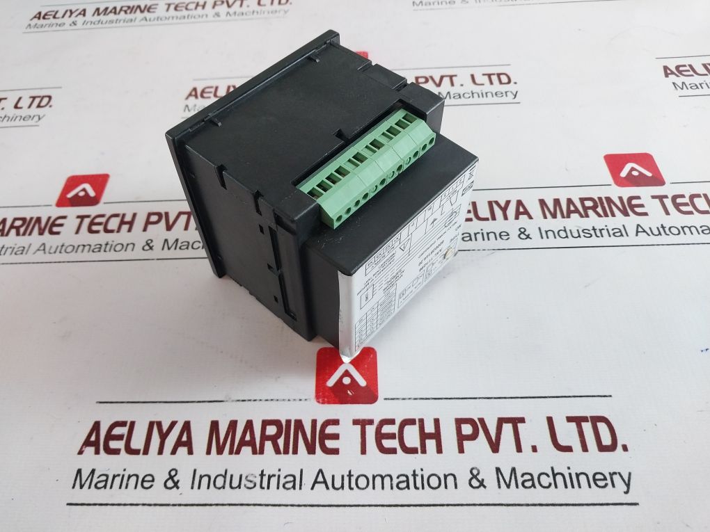 Deif Aal-111Q96 Ac-network Insulation Monitor