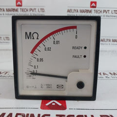 Deif Aal-111Q96 Ac-network Insulation Monitor