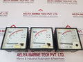 Deif Aal-111Q961 Ac Network Insulation Monitor 100043386.50