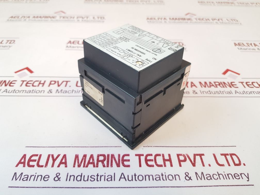 Deif Aal-111Q961 Ac Network Insulation Monitor 100043386.50