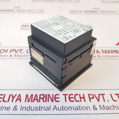 Deif Aal-111Q961 Ac Network Insulation Monitor 100043386.50