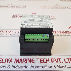 Deif Aal-111Q961 Ac Network Insulation Monitor 100043386.50