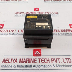 Deif Aal-111Q96/1 Insulation Monitor 0 To 10∞ Mohm