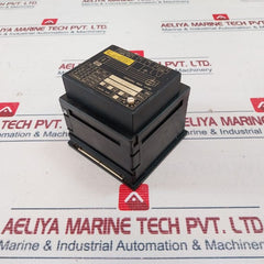 Deif Aal-111Q96/1 Insulation Monitor 0 To 10∞ Mohm
