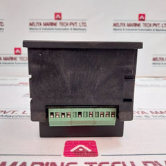 Deif Aal-111Q96/1 Insulation Monitor 0 To 10∞ Mohm