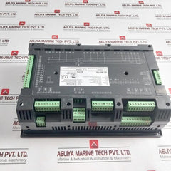 Deif Agc 222 Advanced Genset Controller 100-690Vac