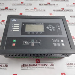 Deif Agc 222 Advanced Genset Controller 100-690Vac
