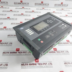 Deif Agc 222 Advanced Genset Controller 100-690Vac