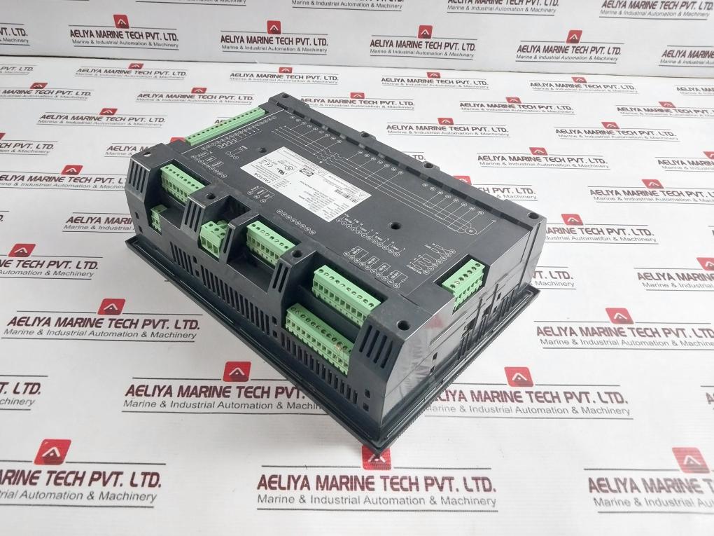 Deif Agc 222 Advanced Genset Controller 100-690Vac