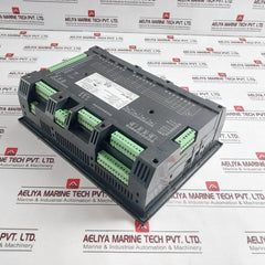 Deif Agc 222 Advanced Genset Controller 100-690Vac