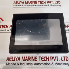 Deif Agi 307 Graphical Interface Display Panel 1241000031B (Not Working)
