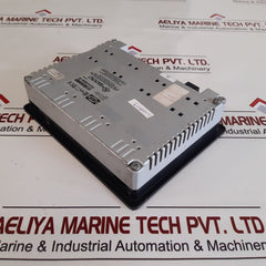 Deif Agi 307 Advanced Graphical Interface Panel