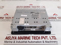 Deif Agi 307 Advanced Graphical Interface Panel