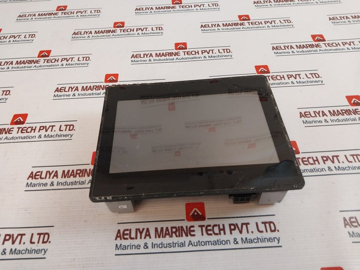 Deif Agi 307 Advanced Graphical Interface Panel 1241000031D
