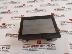 Deif Agi 307 Advanced Graphical Interface Panel 1241000031D