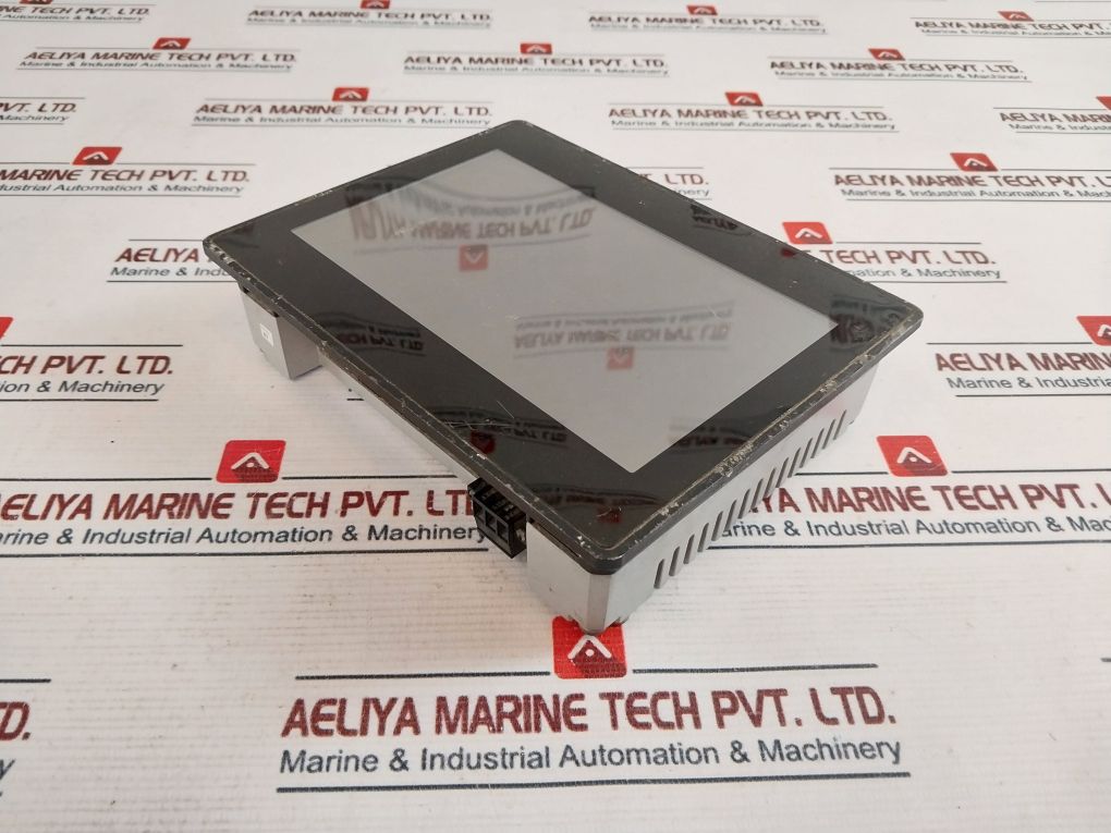 Deif Agi 307 Advanced Graphical Interface Panel 1241000031D