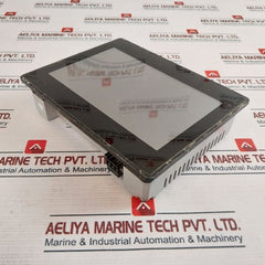 Deif Agi 307 Advanced Graphical Interface Panel 1241000031D