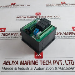 Deif Al8-2 Alarm Unit Free Shipping By Express