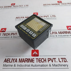 Deif Al8-2 Alarm Unit Free Shipping By Express