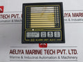 Deif Al8-2 Alarm Unit Free Shipping By Express