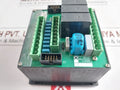Deif Al8-2 Alarm Unit Free Shipping By Express