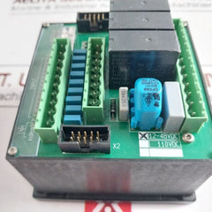 Deif Al8-2 Alarm Unit Free Shipping By Express