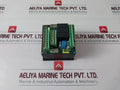 Deif Al8-2 Alarm Unit 12-48 Vdc