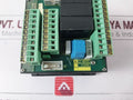 Deif Al8-2 Alarm Unit 12-48 Vdc