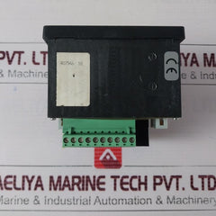 Deif Al8-2 Alarm Unit 12-48 Vdc